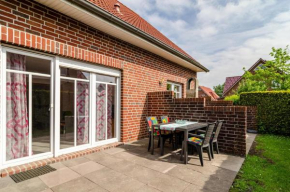 Ferienhaus Seepferdchen Nordsee